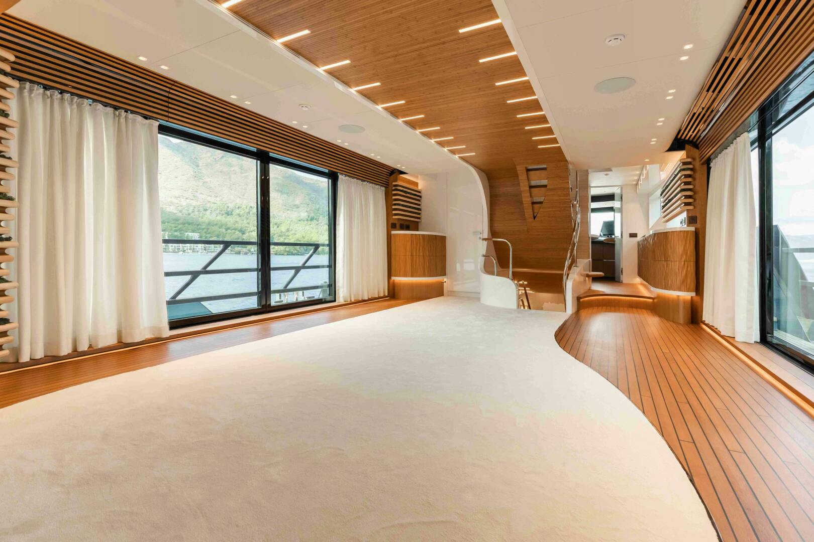 2024 Sarp Yachts Custom - Image 13