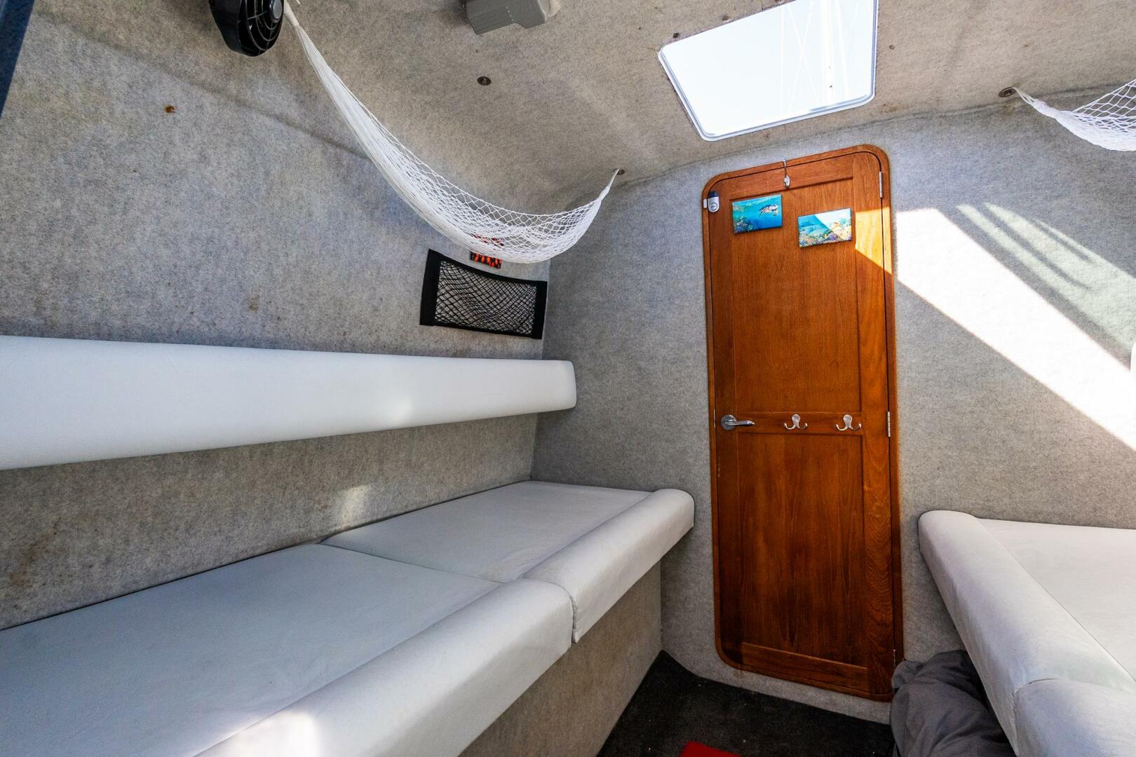 2002 Protector 410 Targa - Image 30
