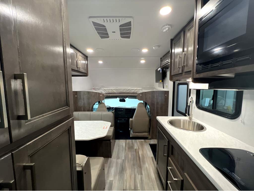 2026 Jayco Redhawk SE 22C - Image 14