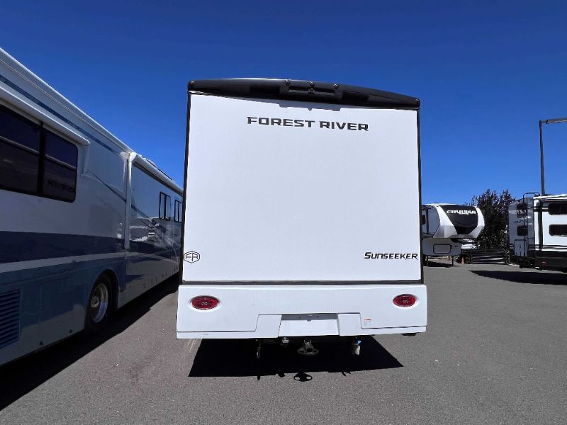 2026 Forest River Sunseeker LE 2950LE - Image 5