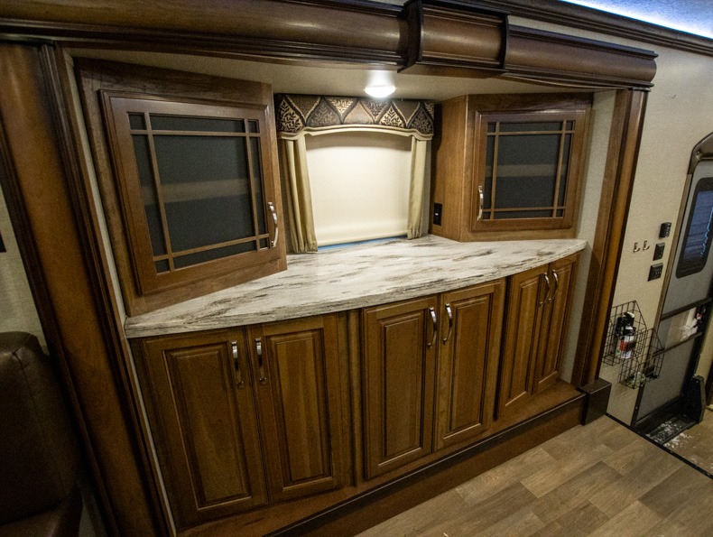 2018 Keystone Montana 3820FK - Image 12