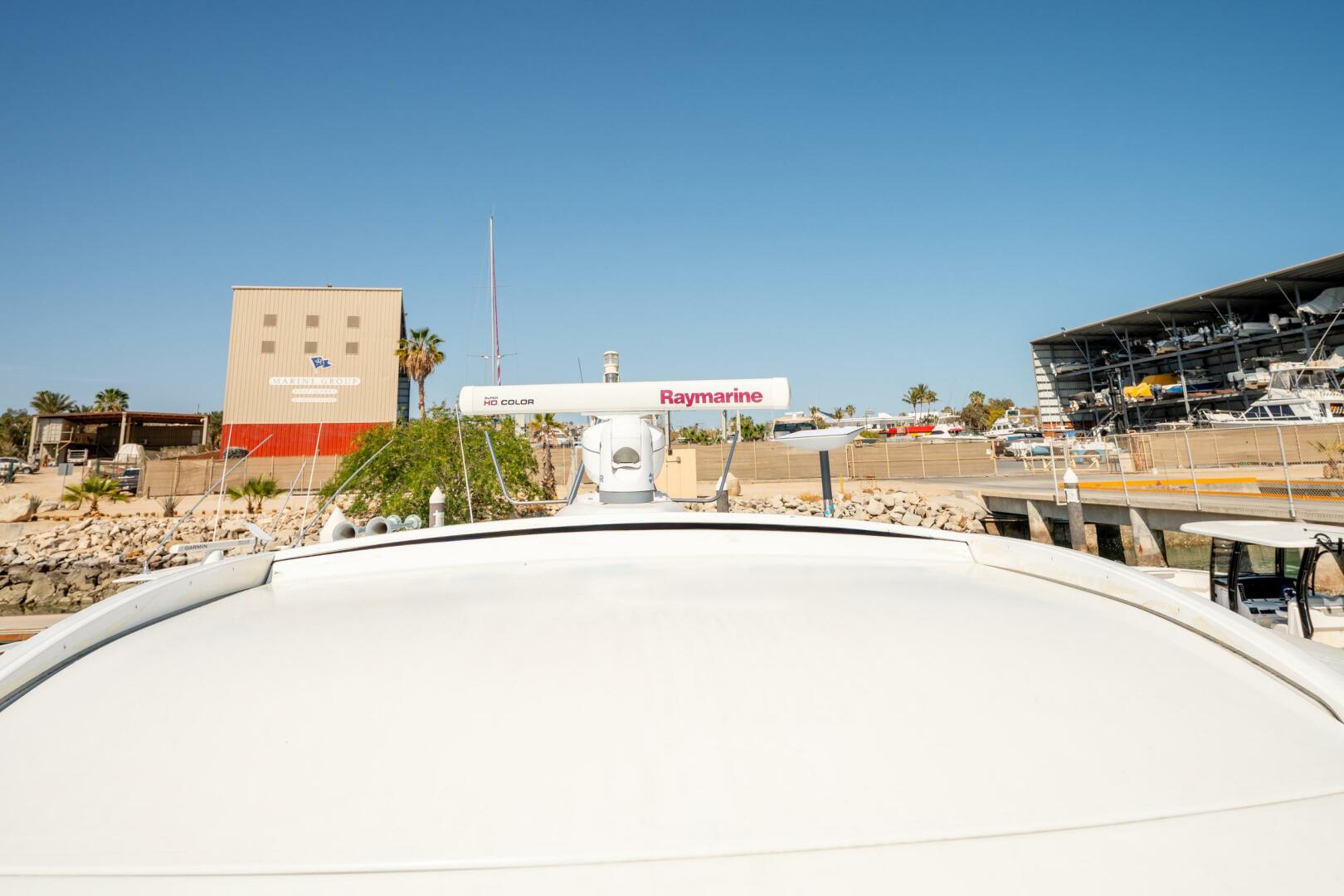 2007 Formula 45 Yacht - Image 64