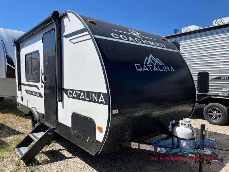 2026 COACHMEN 154RBX - Image 1