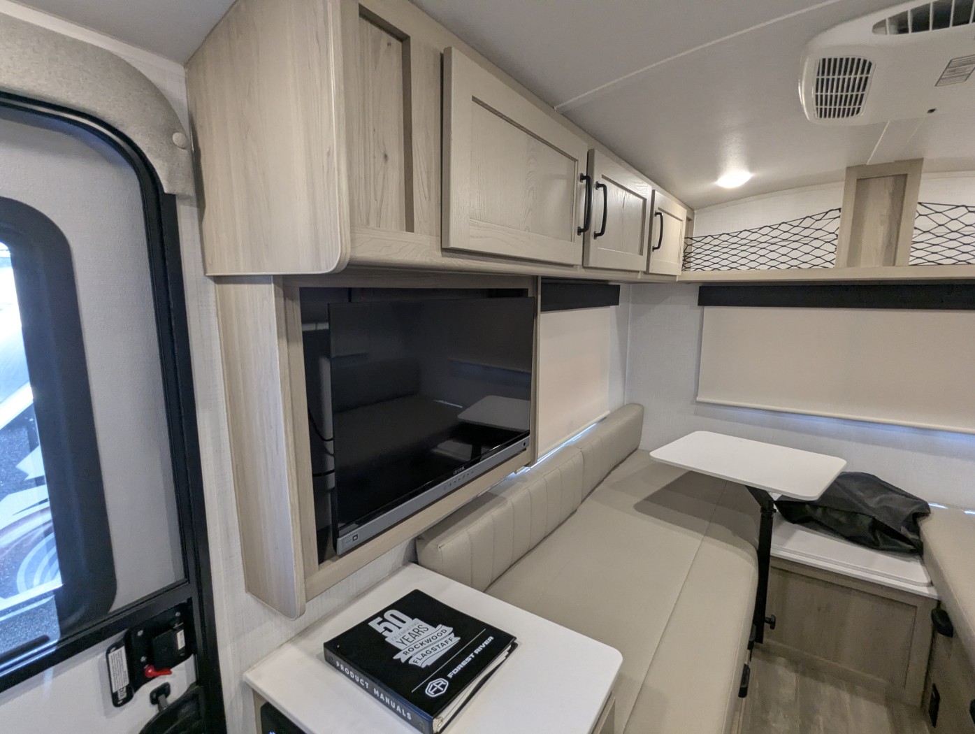2024 Forest River Rockwood Geo Pro G15TB - Image 19