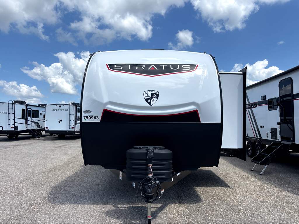 2026 VENTURE RV STRATUS 302VBH - Image 2