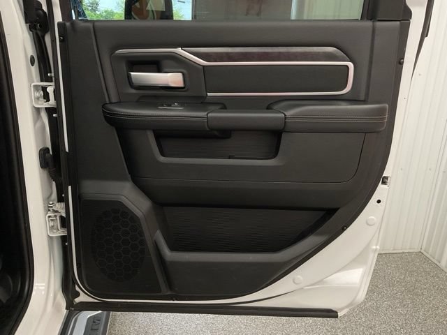 2024 Ram 2500 Pickup Crew Cab Bighorn/Lone Star 4WD - Image 29