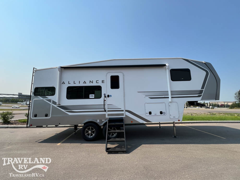 2027 Alliance RV Avenue 23ML - Image 15