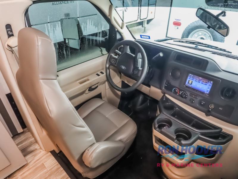 2023 THOR MOTORCOACH GENEVA 25VA - Image 16
