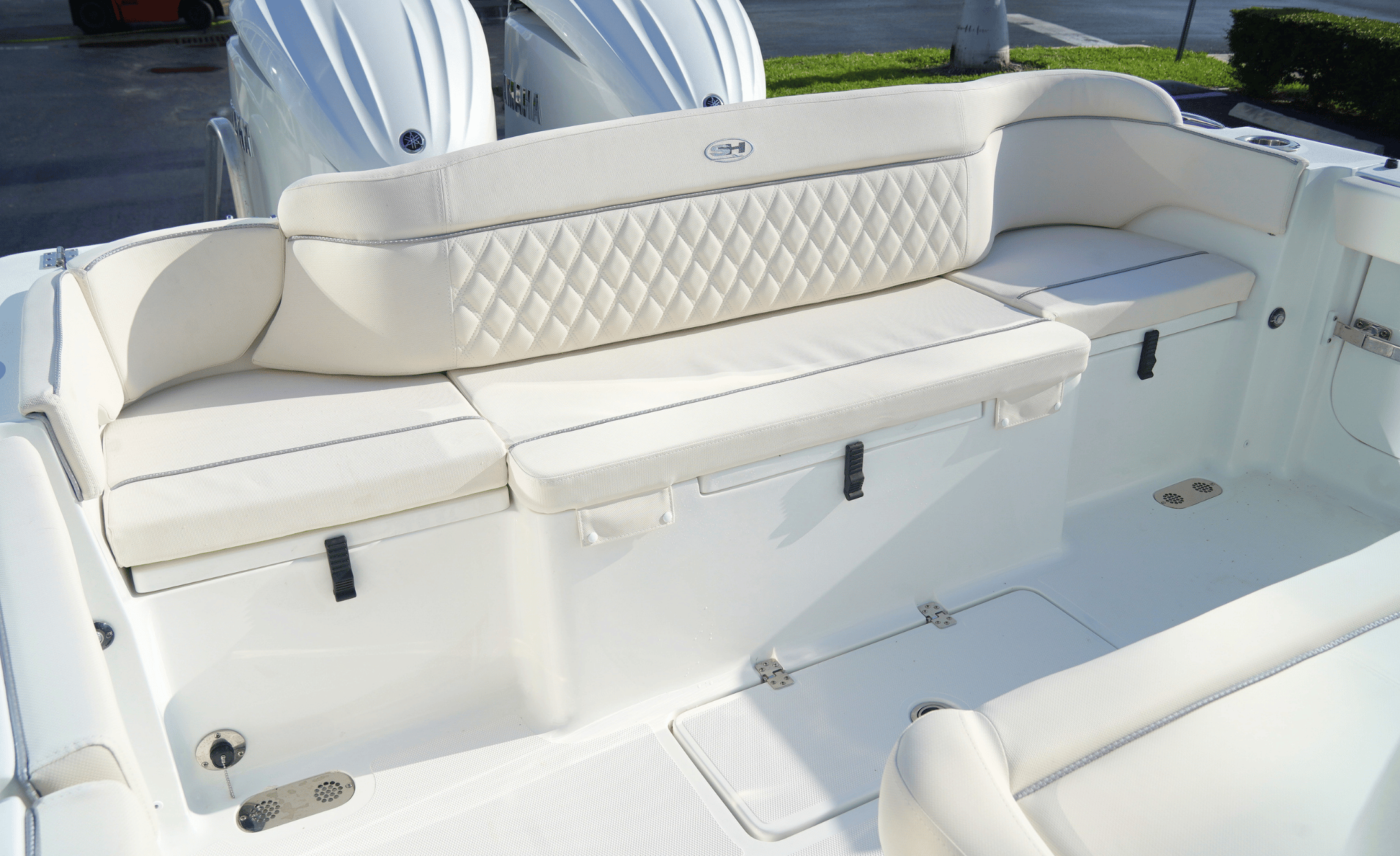 2027 SEA HUNT ULTRA 275SE - Image 32
