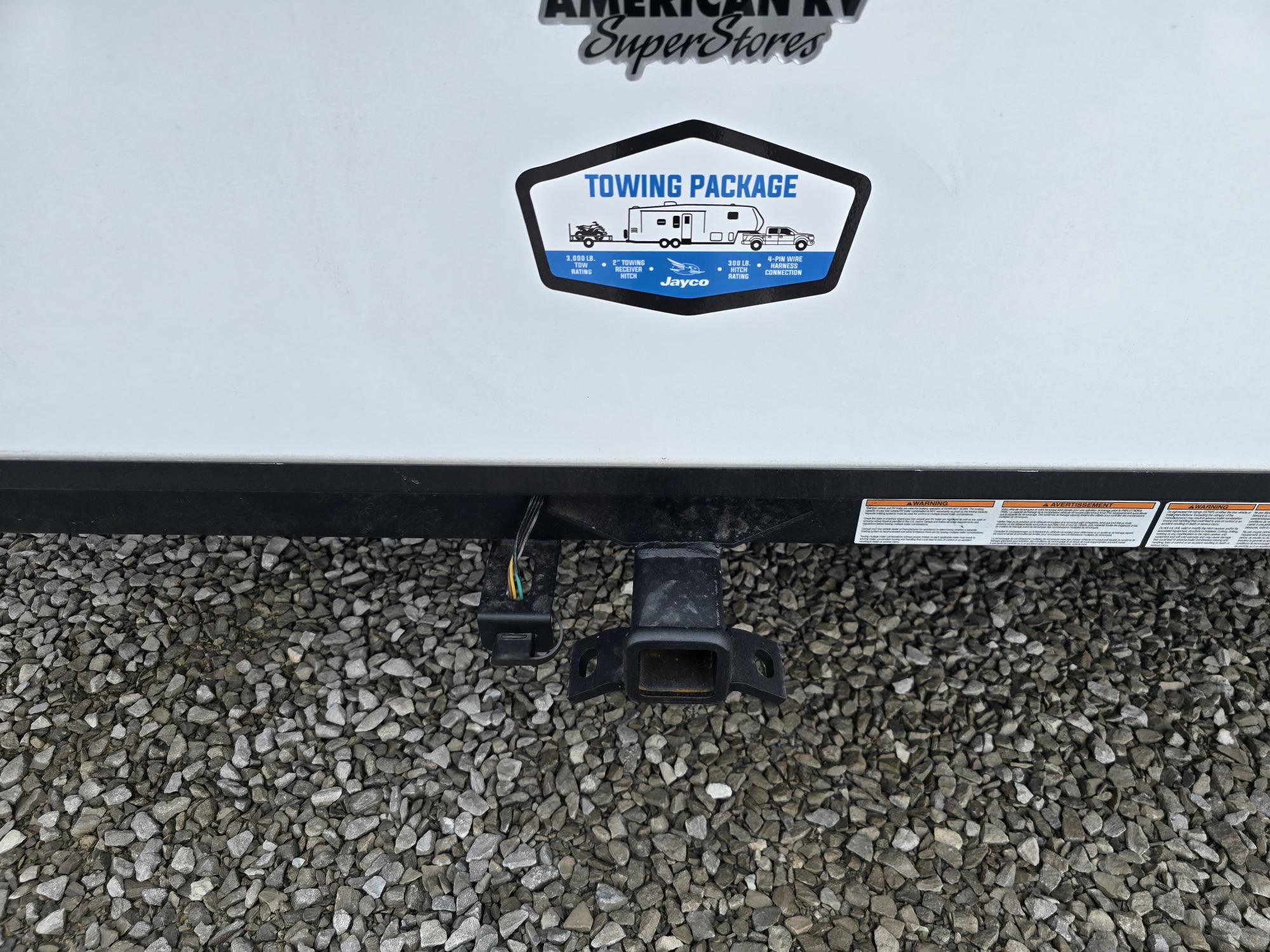 2026 JAYCO NORTH POINT 310RLTS - Image 6