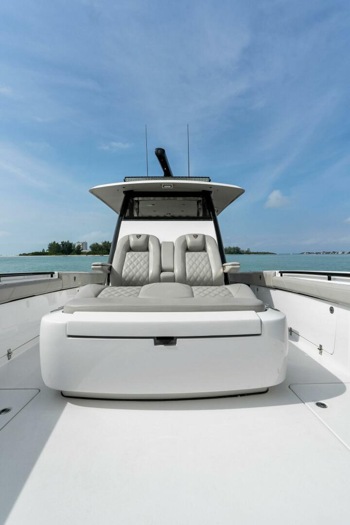 2022 Barker Boatworks 40 High Performance Cat - Image 41