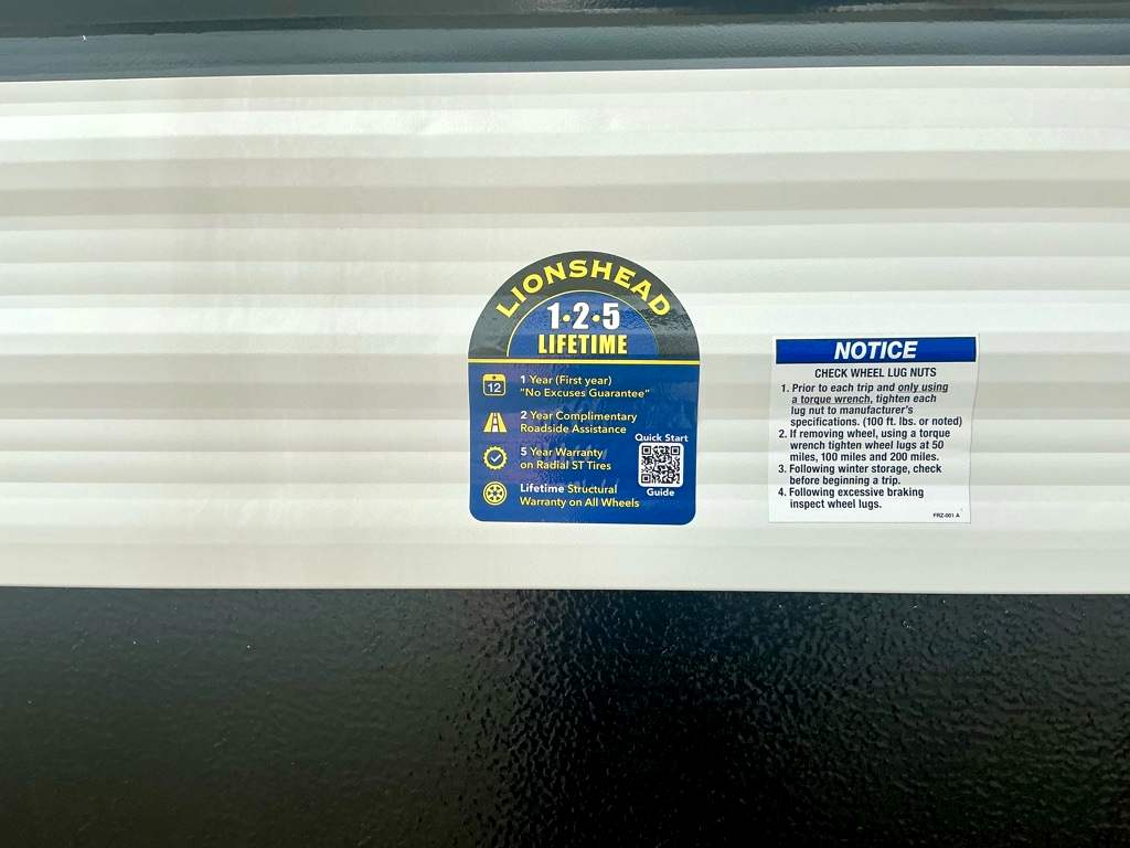 2026 PALOMINO PUMA 303BHCE - Image 23