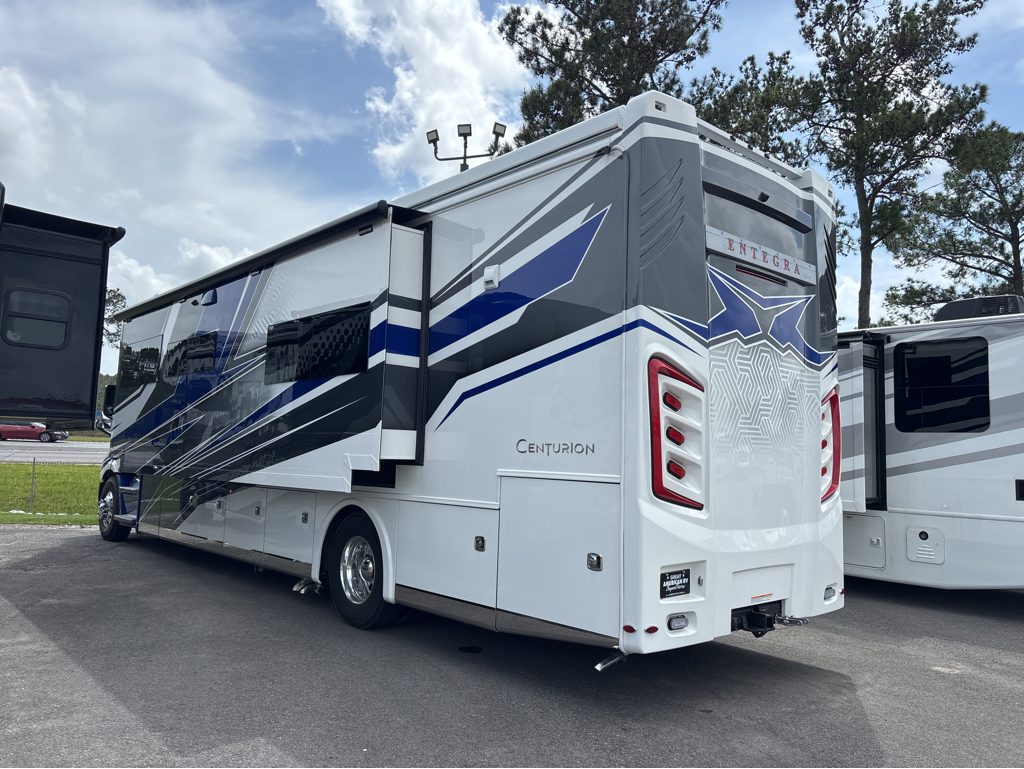 2026 ENTEGRA COACH CENTURION 39N - Image 4