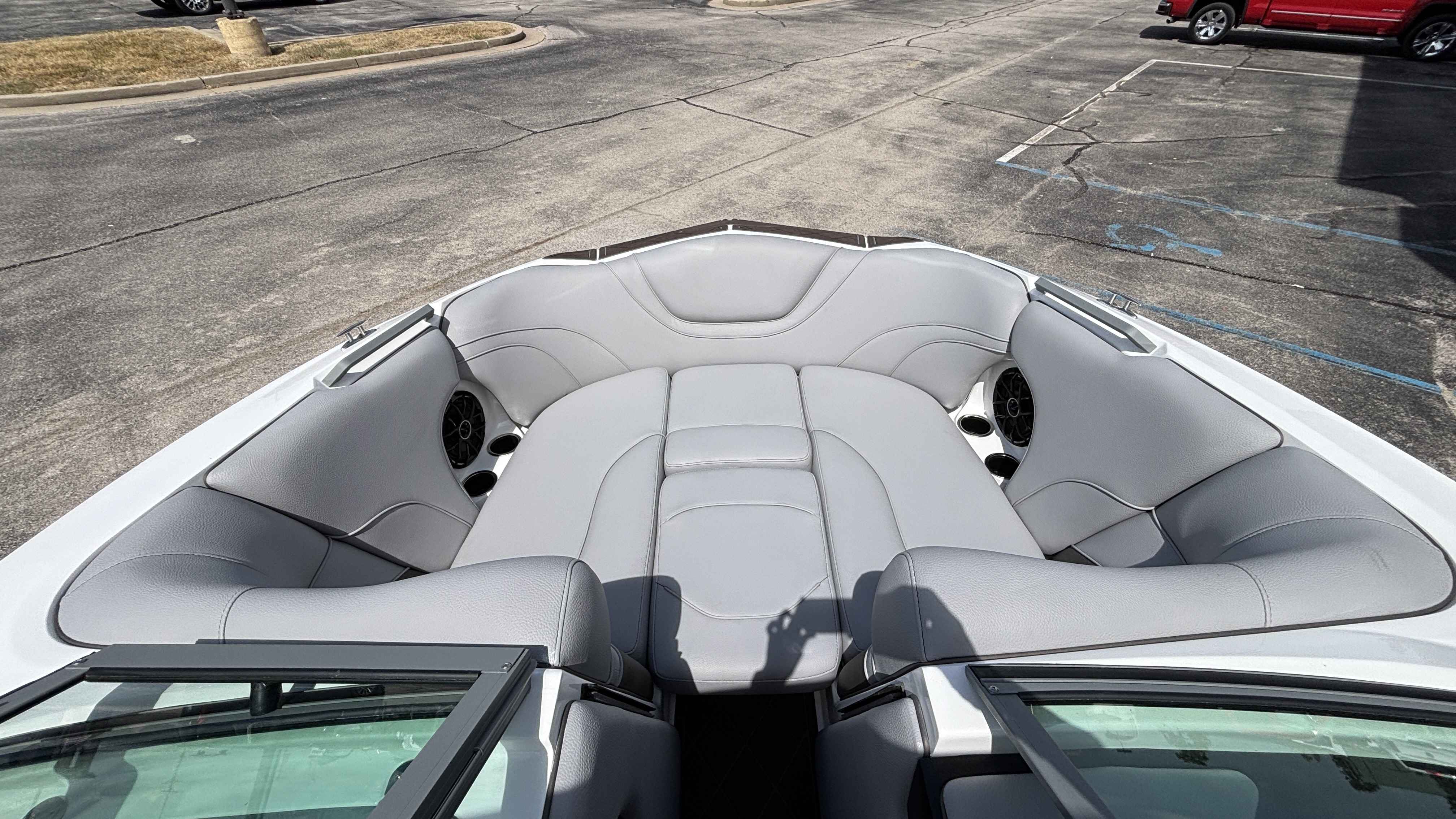 2026 MB Sports B52 23 Alpha - Image 33