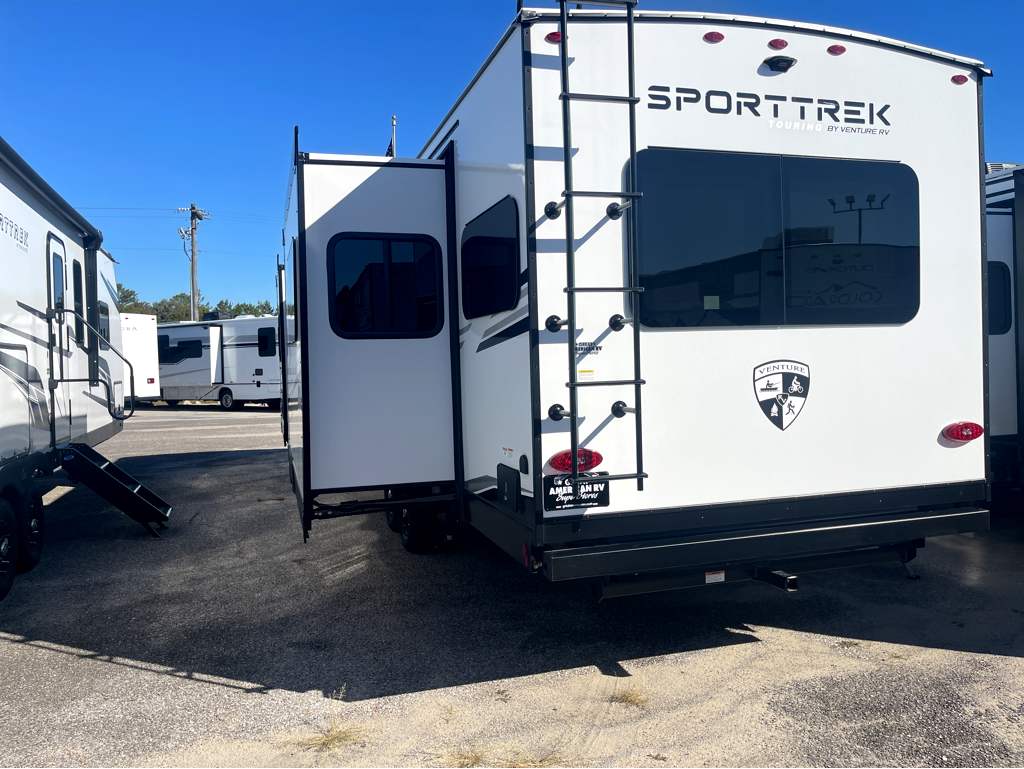 2026 VENTURE RV SPORTTREK 302VRD - Image 5