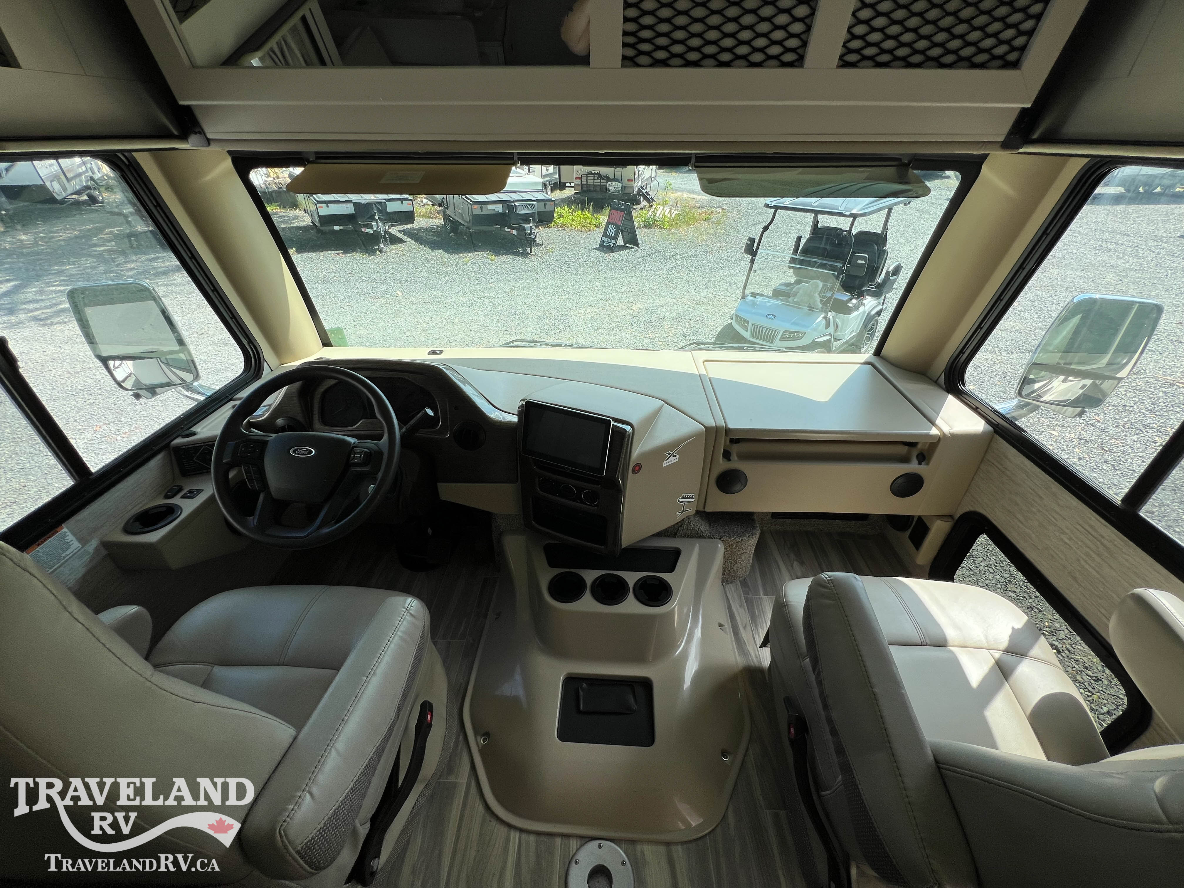 2022 Thor Motor Coach ACE 33.1 - Image 6