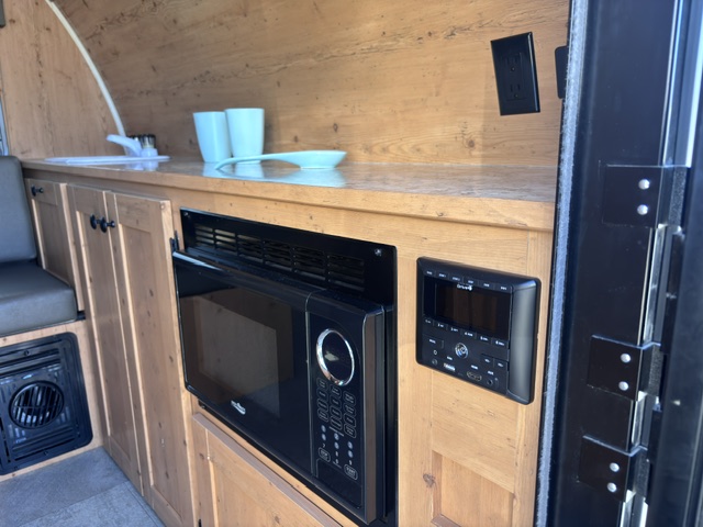 2022 Sunset Park Sunray 139T - Image 6
