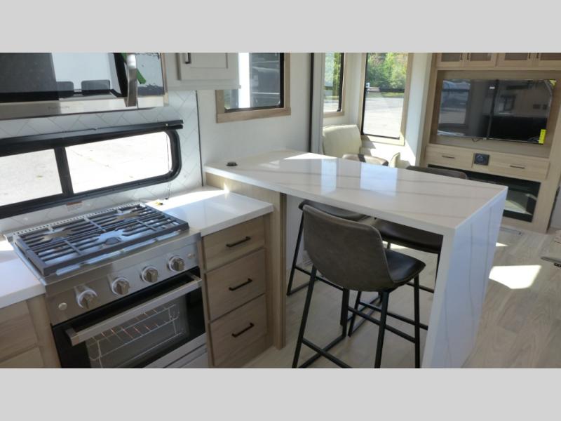 2026 Forest River Sandpiper 3800RK - Image 17