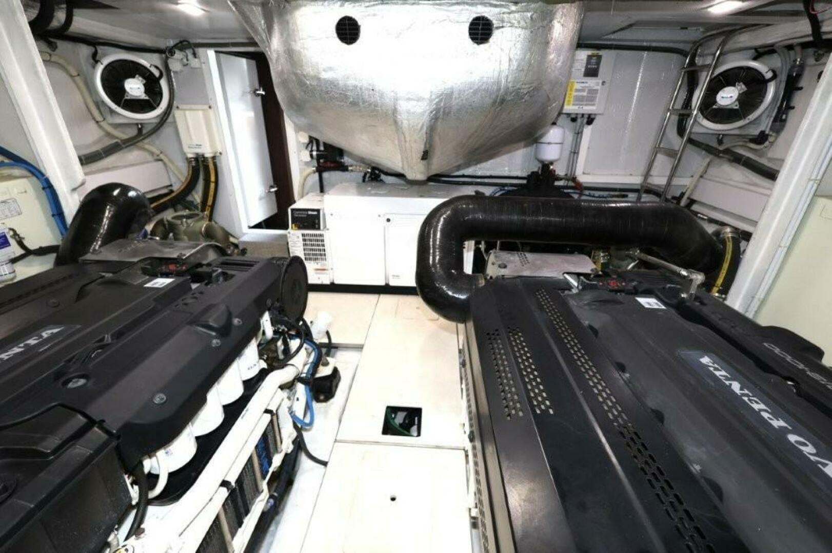 2019 Galeon 650 Sky - Image 68