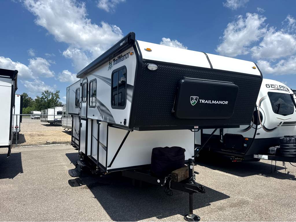 2025 TRAILMANOR 2518KB - Image 1