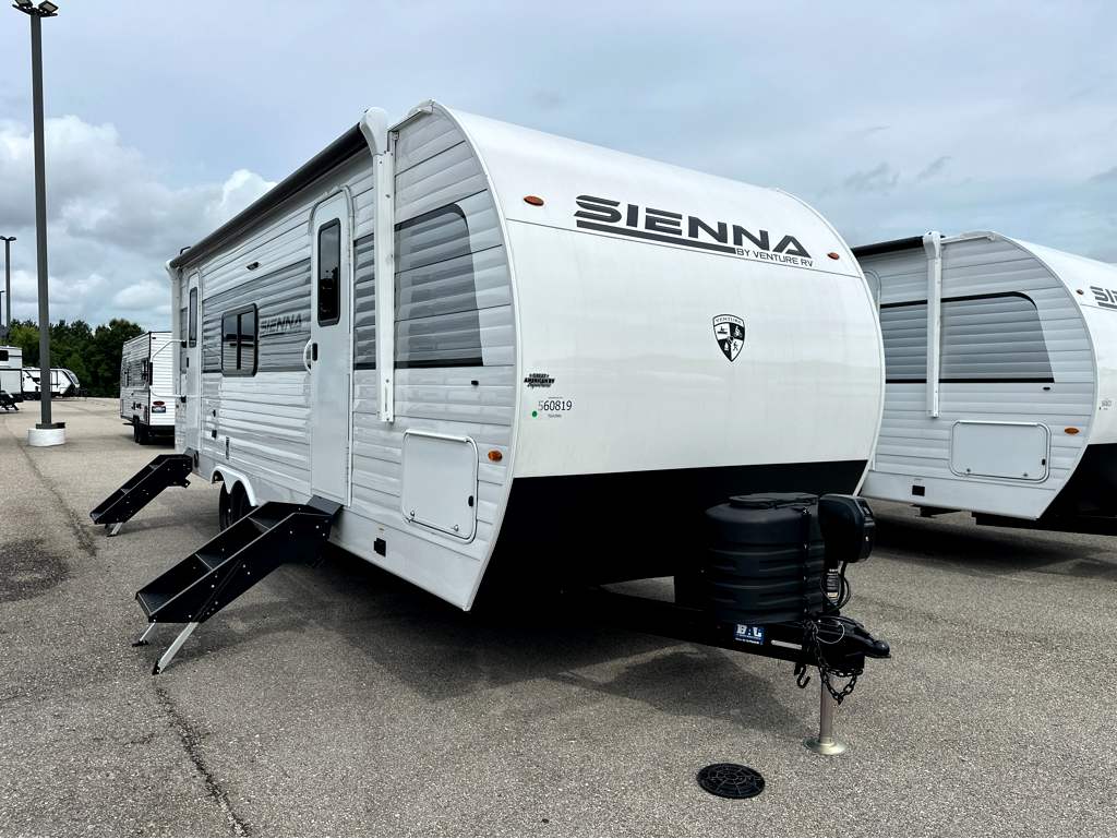 2026 VENTURE RV SIENNA 231VRK - Image 1