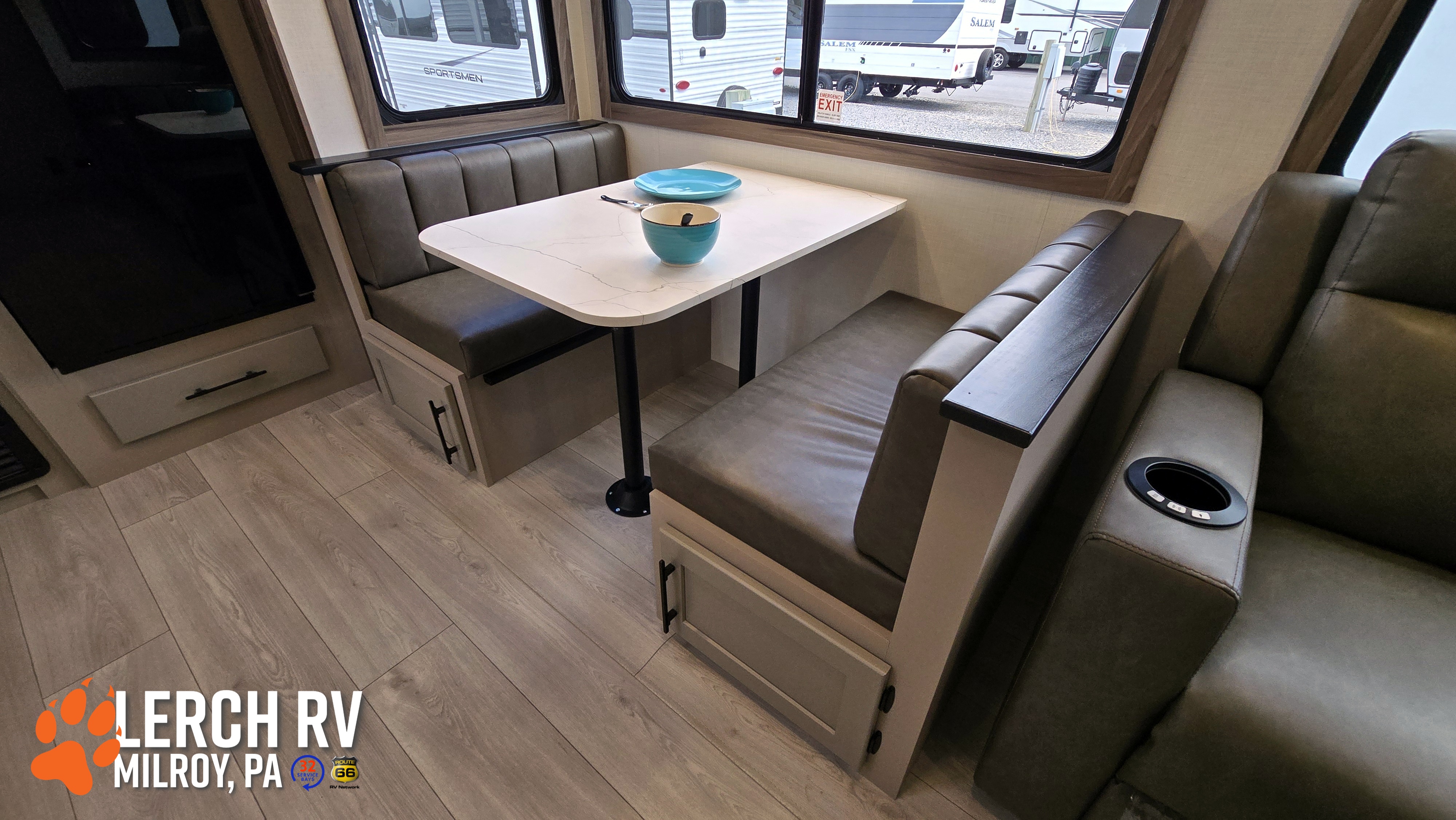 2027 KZ RV Connect C302FBK - Image 14