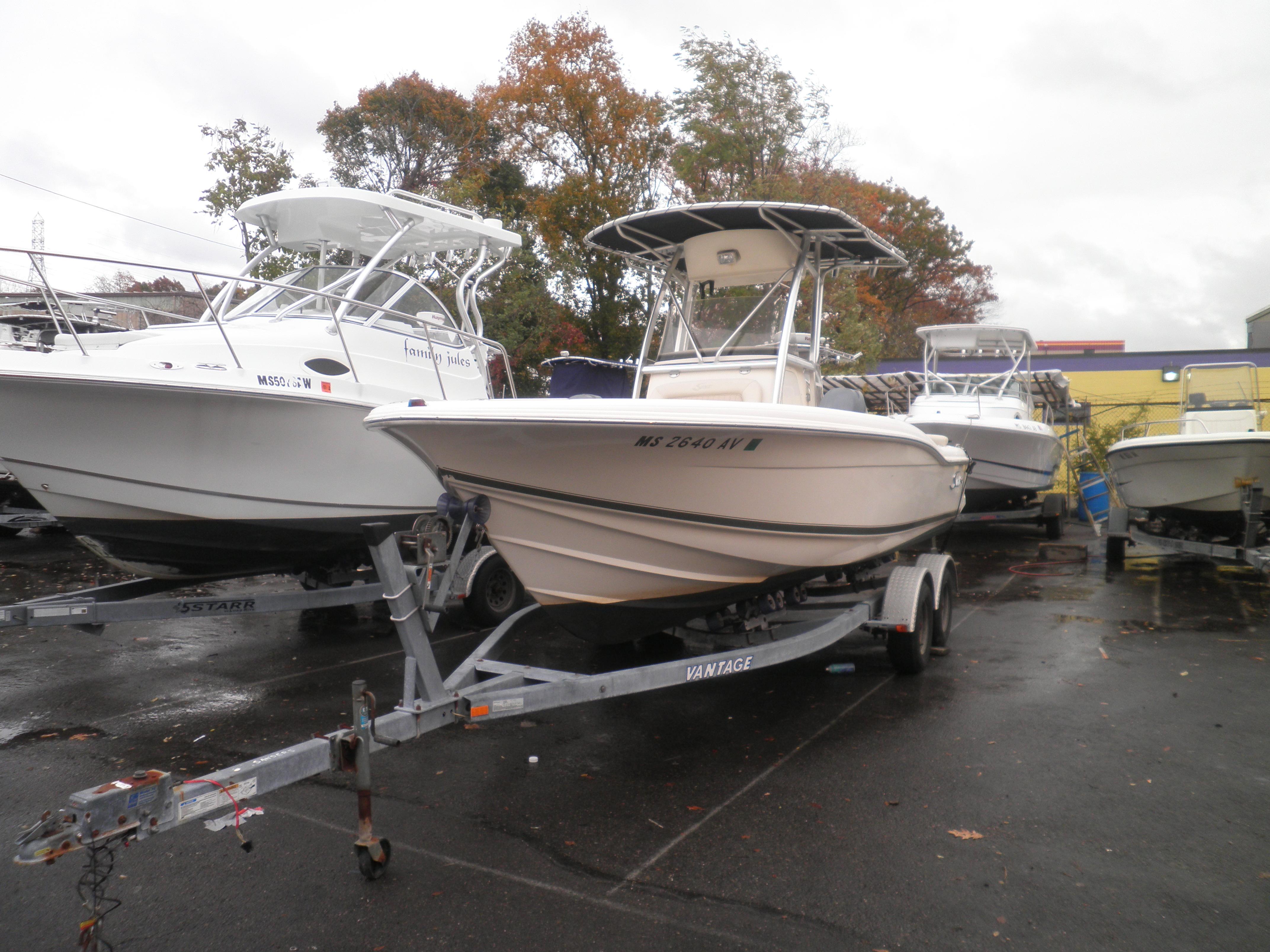 2027 Highfield Sport 360 Standard - Image 788