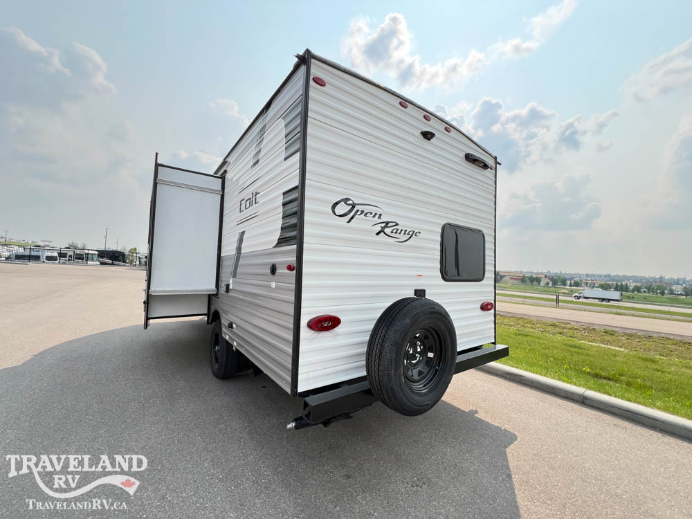 2027 Highland Ridge Colt 18MBS - Image 7