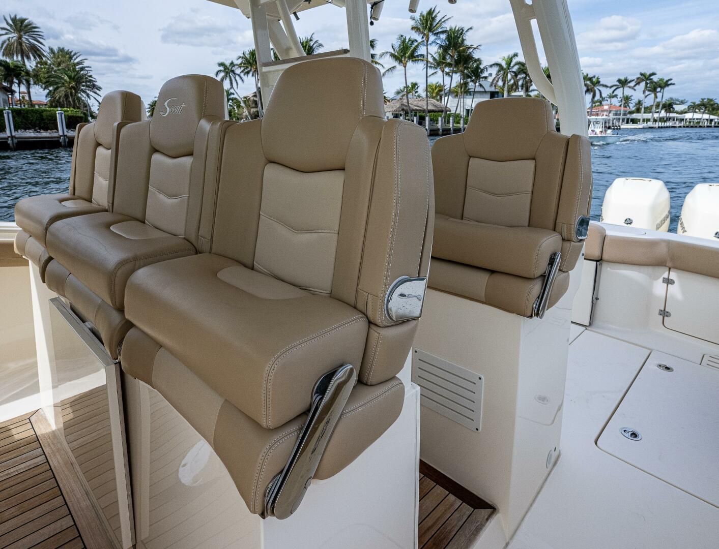 2019 Scout 420 Lxf Base - Image 4