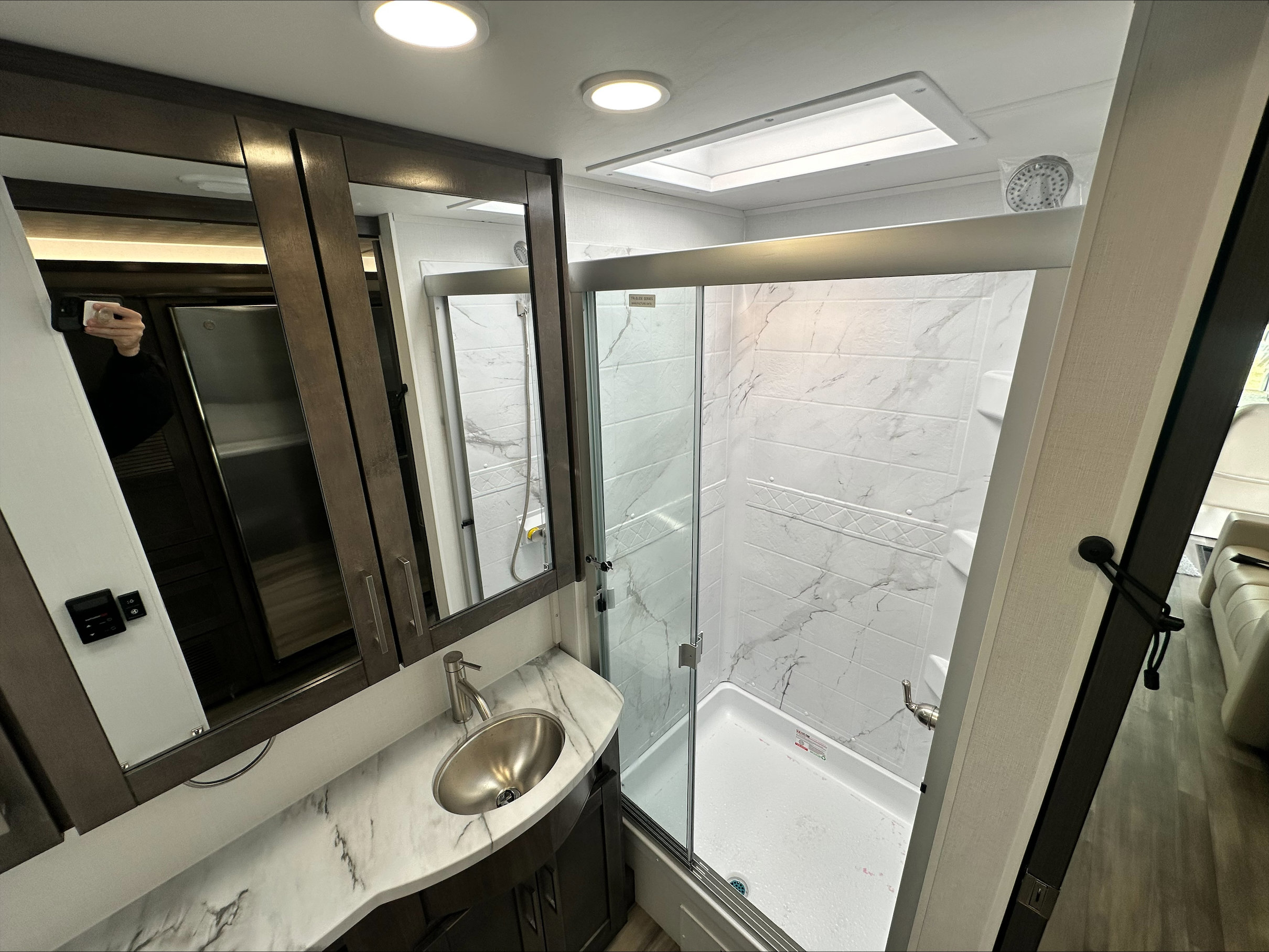2026 JAYCO PRECEPT 34G - Image 26