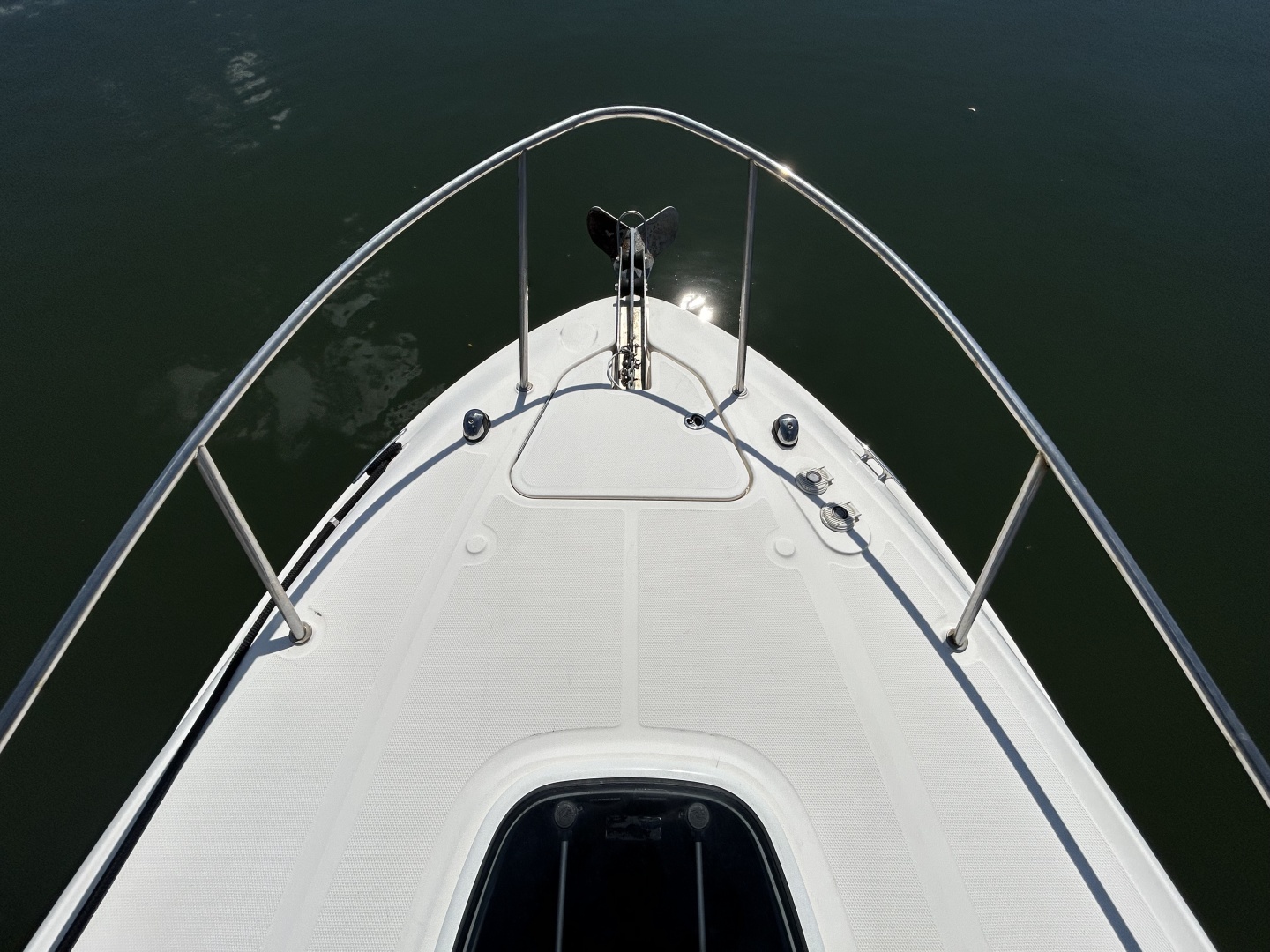2014 Sea Ray - Image 29