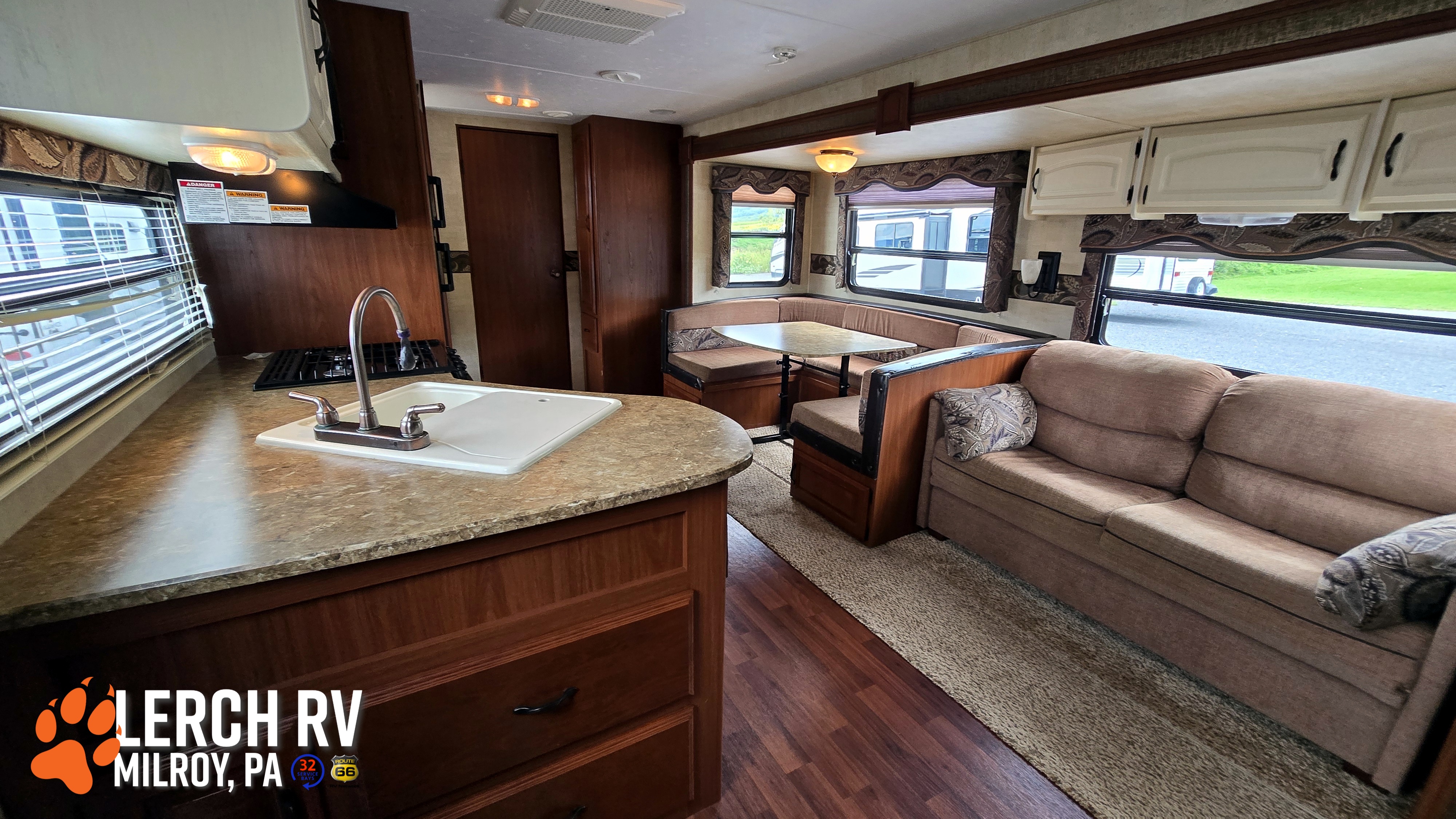 2011 Keystone Outback 270BH - Image 7