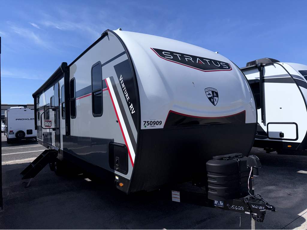 2026 VENTURE RV STRATUS 302VBH - Image 1