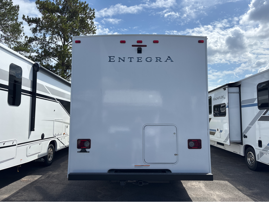 2026 ENTEGRA COACH ODYSSEY SE 29KF - Image 5