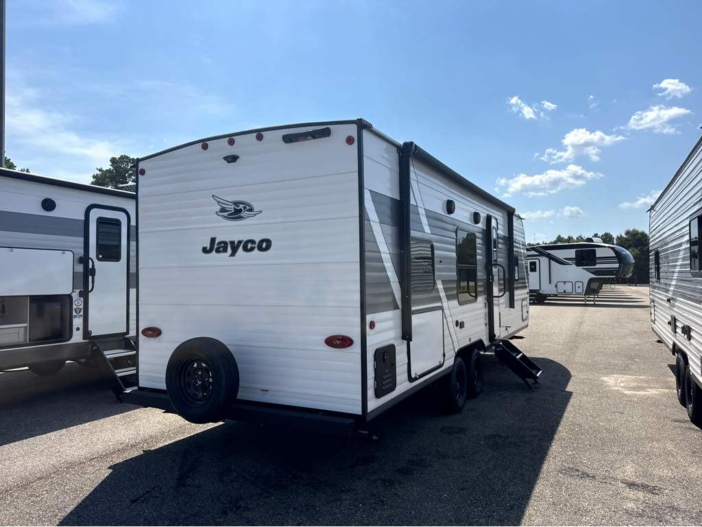 2027 Jayco Jay Flight SLX 260BH - Image 4