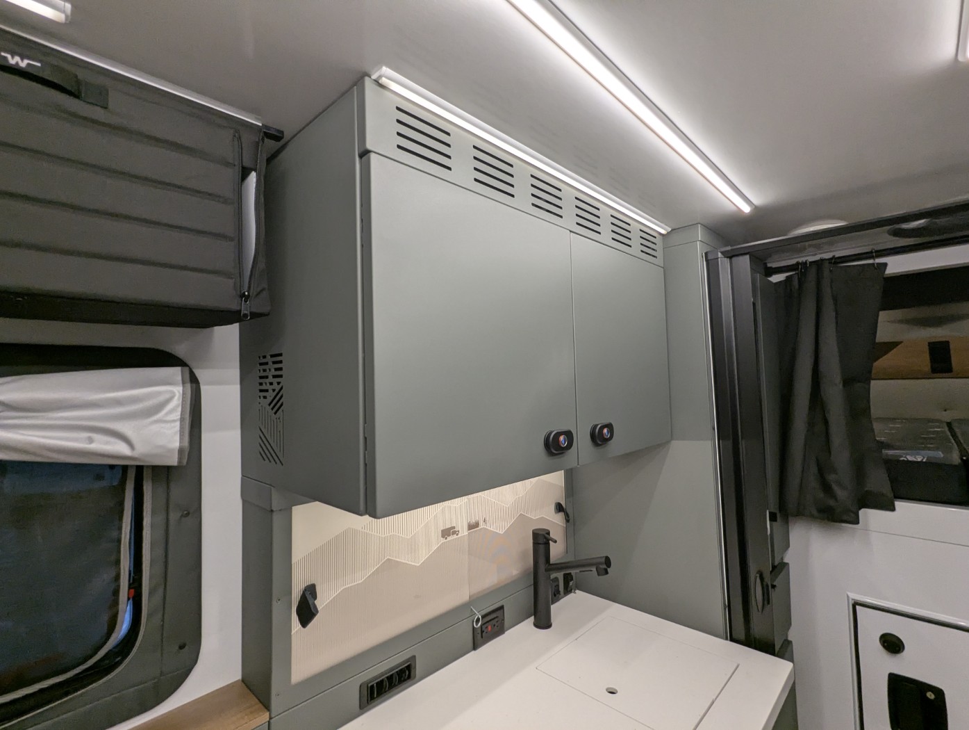 2027 Winnebago ARKA 20Z - Image 42