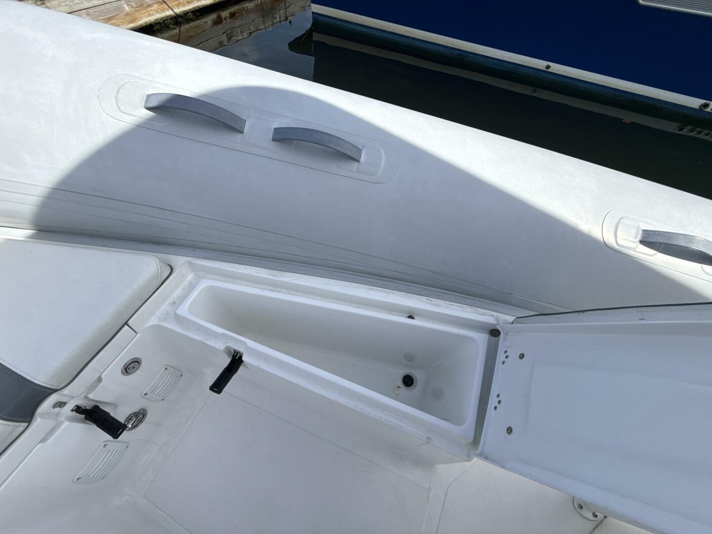 2020 AB Inflatables Oceanus 21 VST Base - Image 18