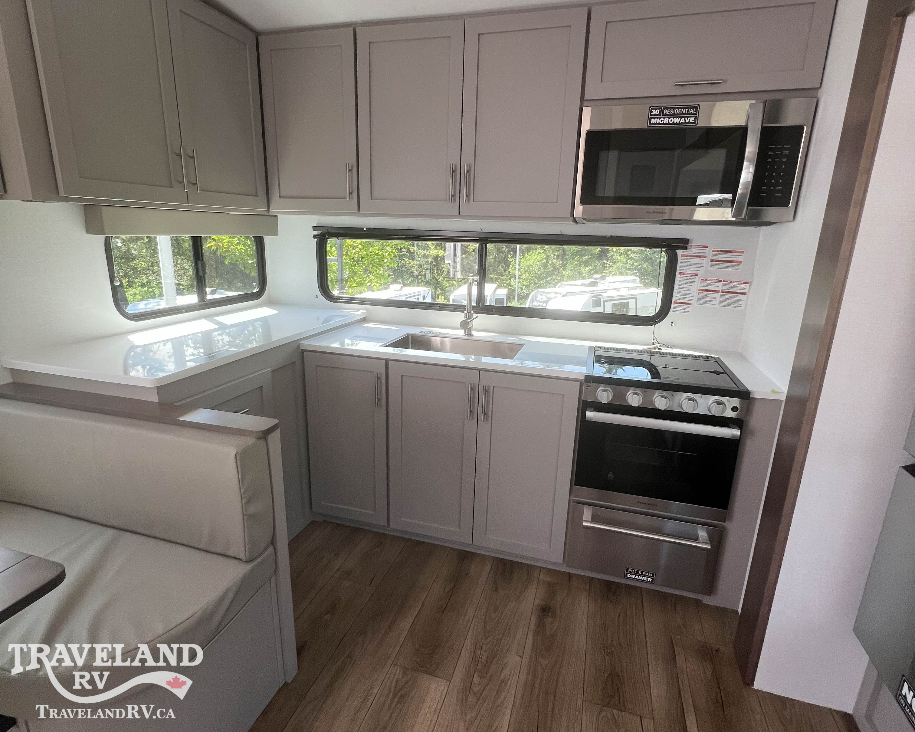 2026 Alliance RV Avenue 23ML - Image 8