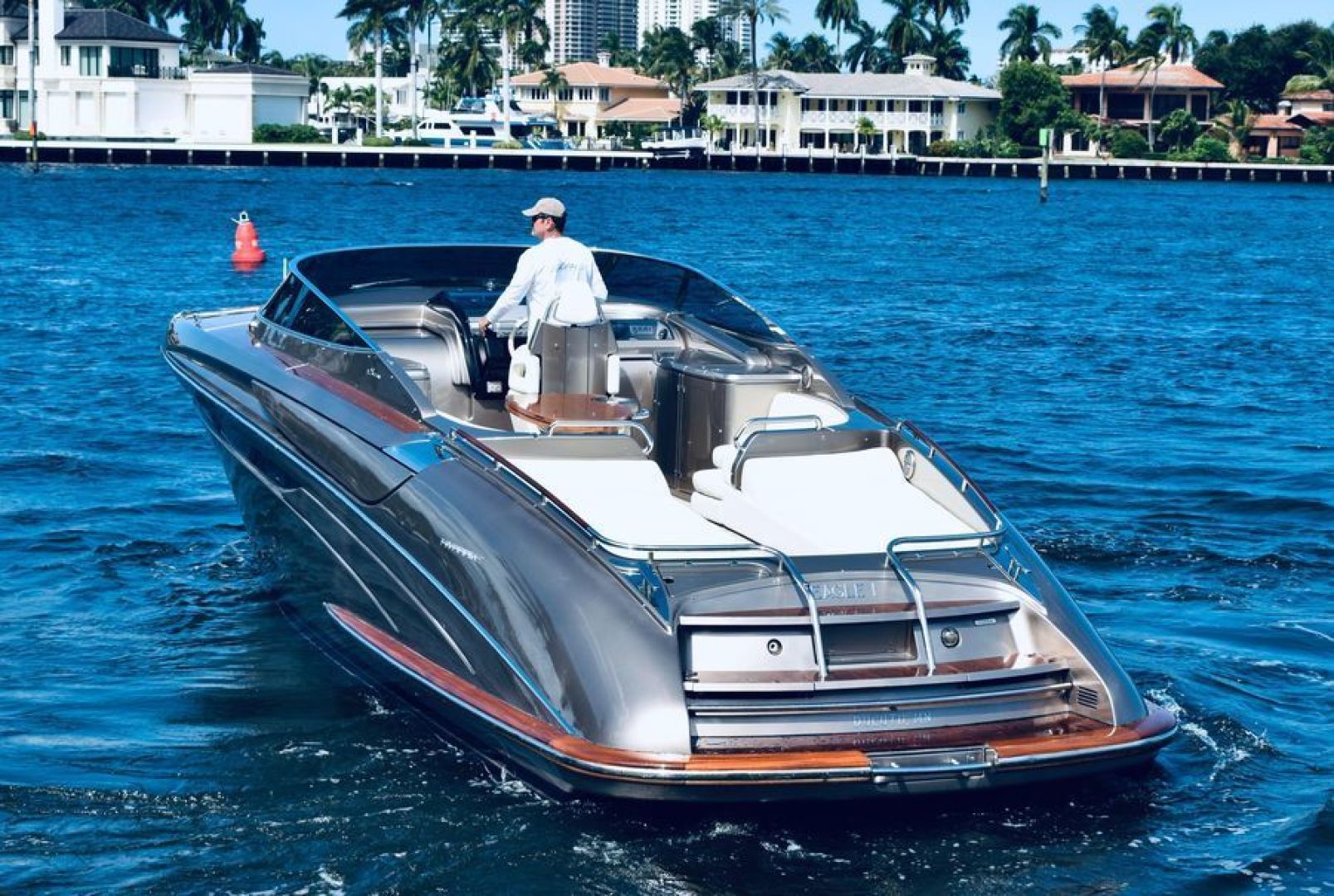 2006 Riva Riva 44 Rivarama Base - Image 5