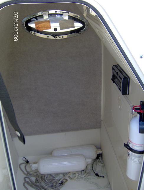 2027 Highfield Sport 360 Standard - Image 212