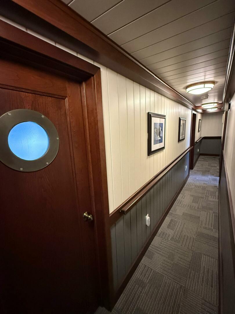 2021 Custom Glovertown Shipyard - Image 44