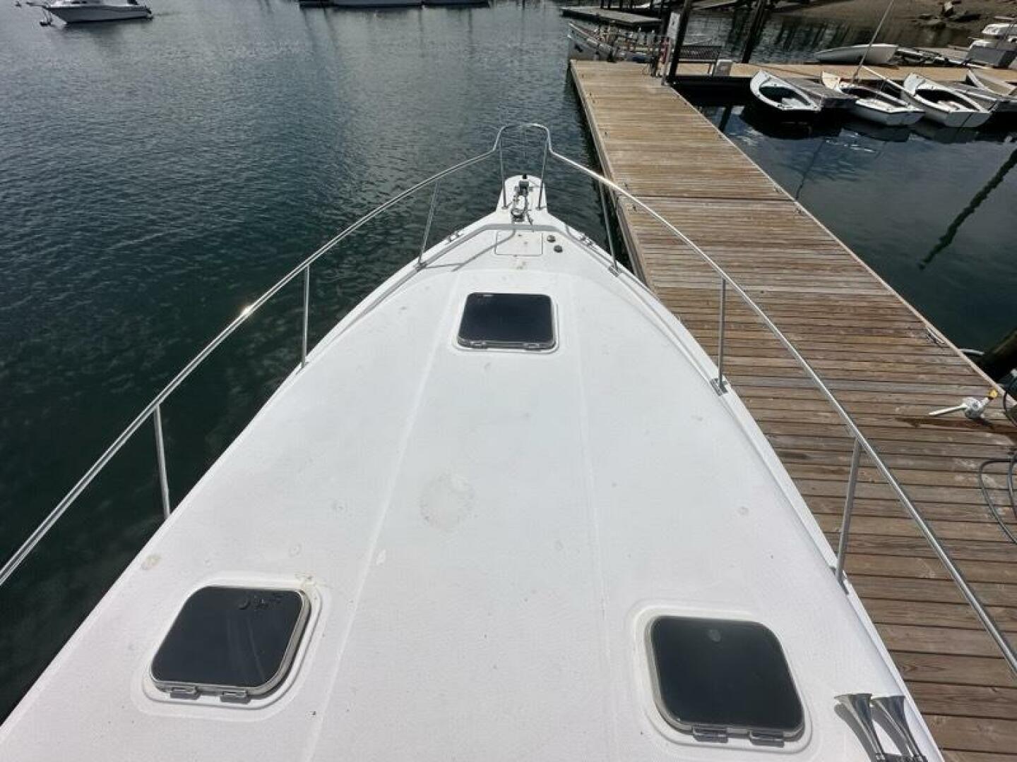 2002 Mainship Pilot 34 - Image 37