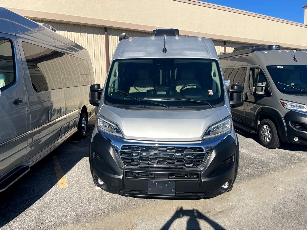 2026 THOR MOTOR COACH SCOPE 18M - Image 3
