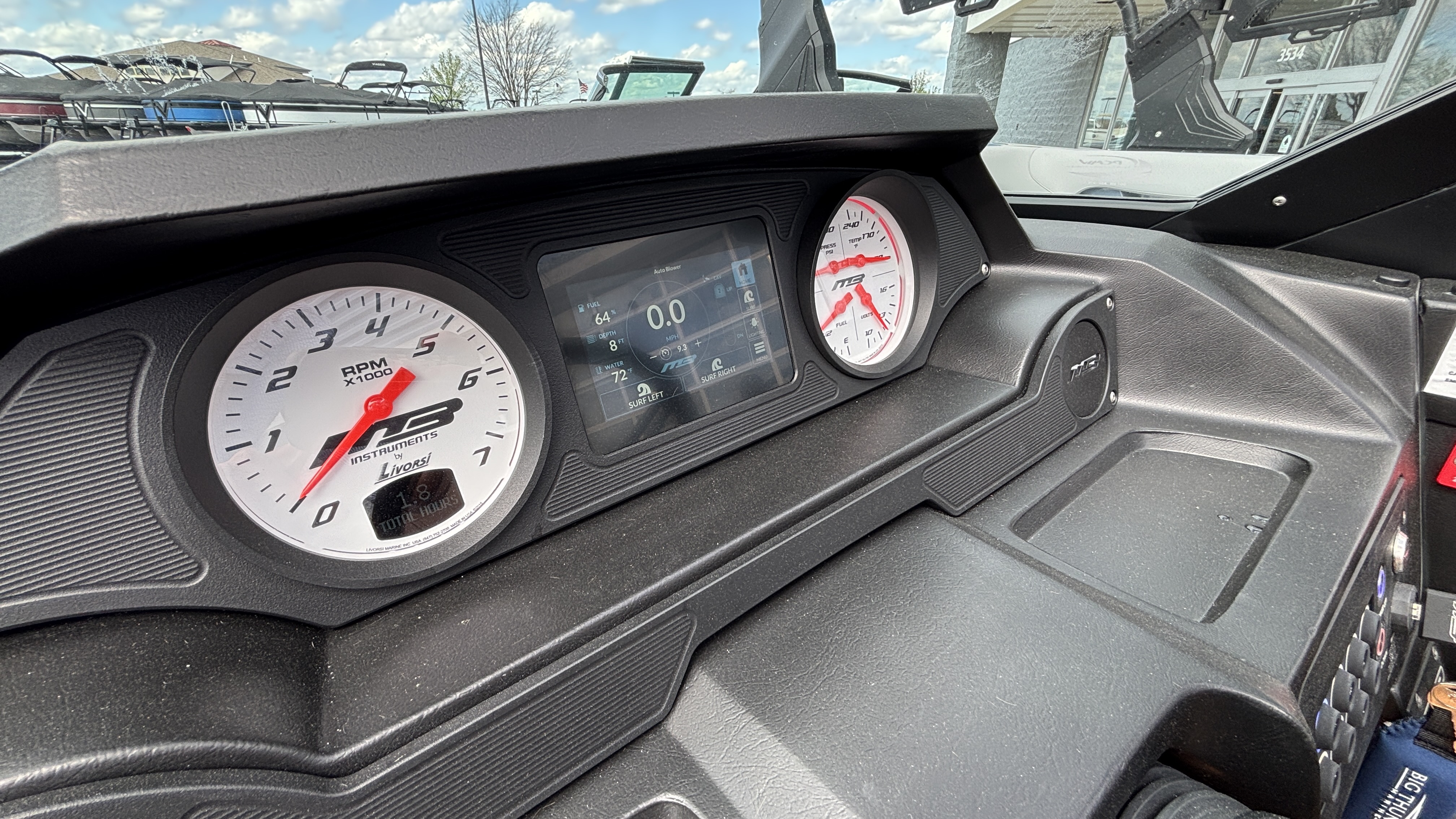 2026 MB Sports B52 23 Classic - Image 26