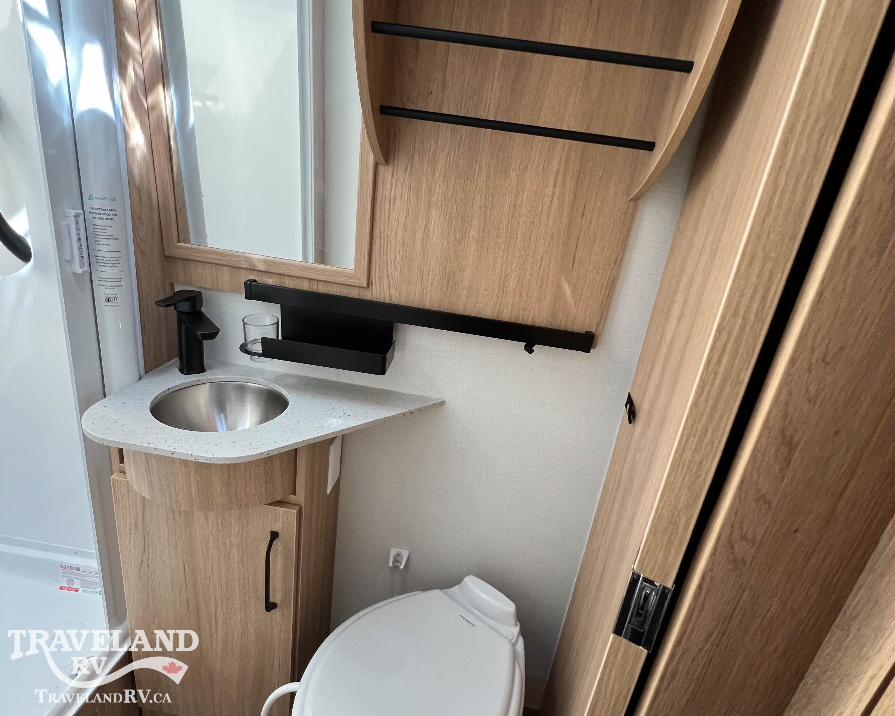 2026 Leisure Travel Unity U24CB - Image 20