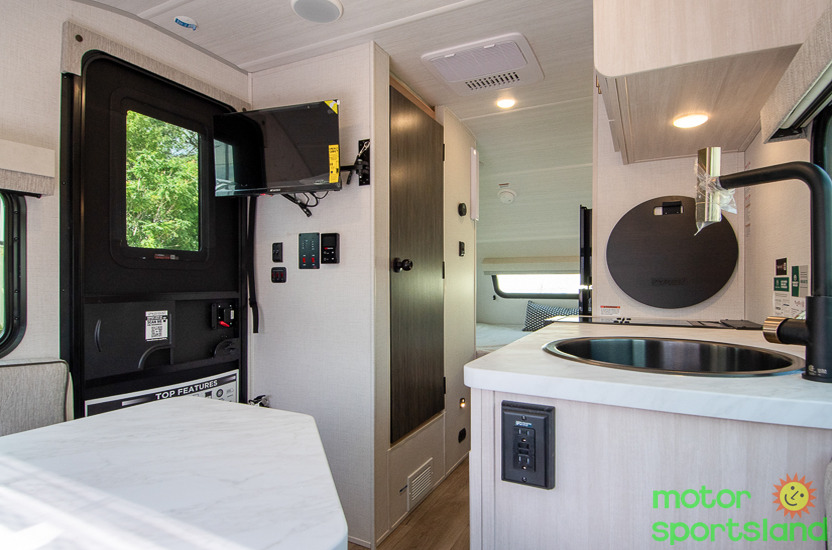 2027 Forest River R-Pod RP-171 - Image 18