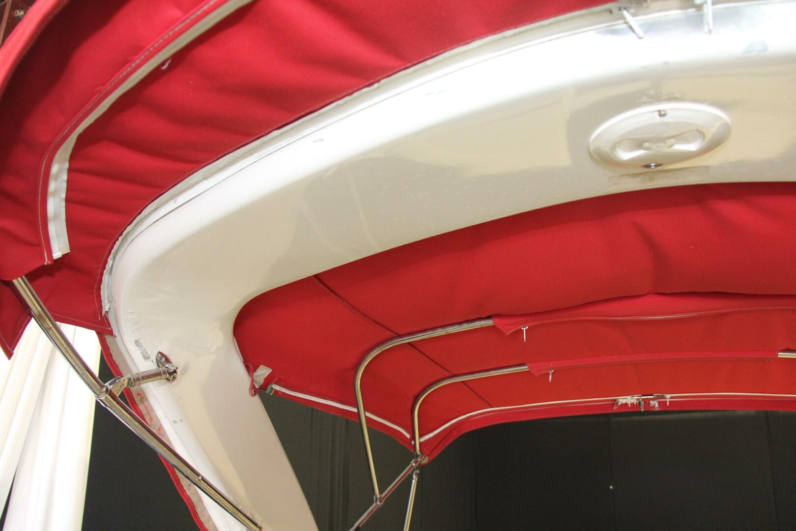 2006 Chaparral 256 SSi Base - Image 113