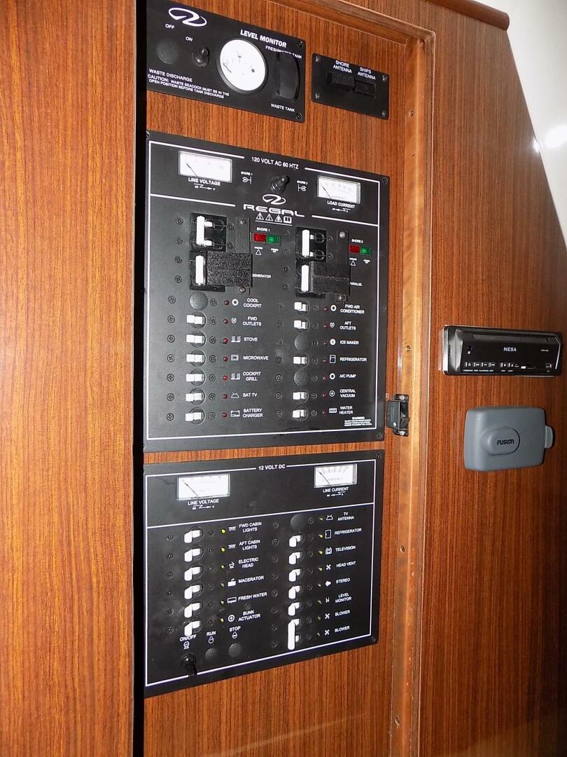 2015 Regal Express - Image 24