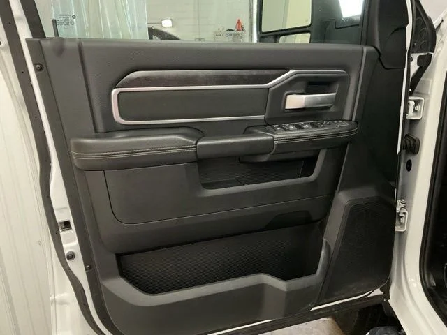 2024 Ram Ram 2500 Pickup Crew Cab Bighorn/Lone Star 4WD - Image 12