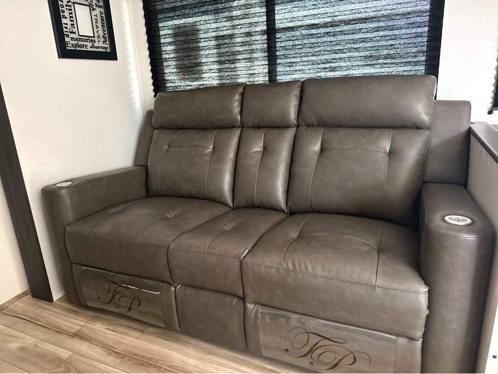 2027 VENTURE RV SIENNA 281VQB - Image 21
